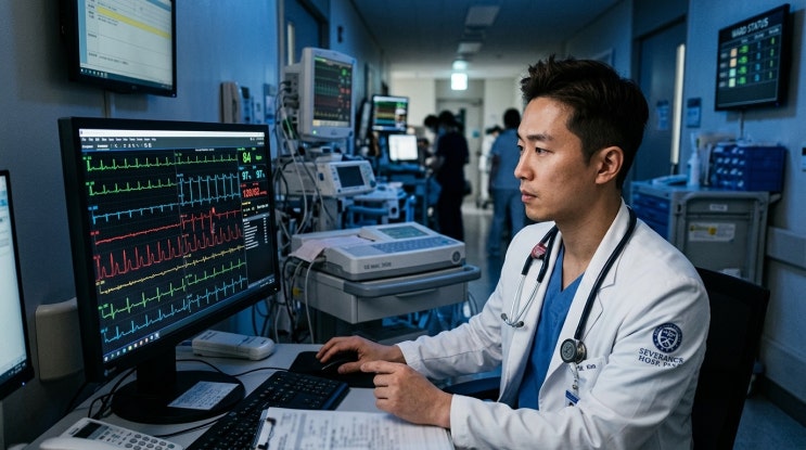  고혈압 예후와 합병증의 임상적 이해(Target Organ Damage and Cardiovascular Risk in Hypertension )