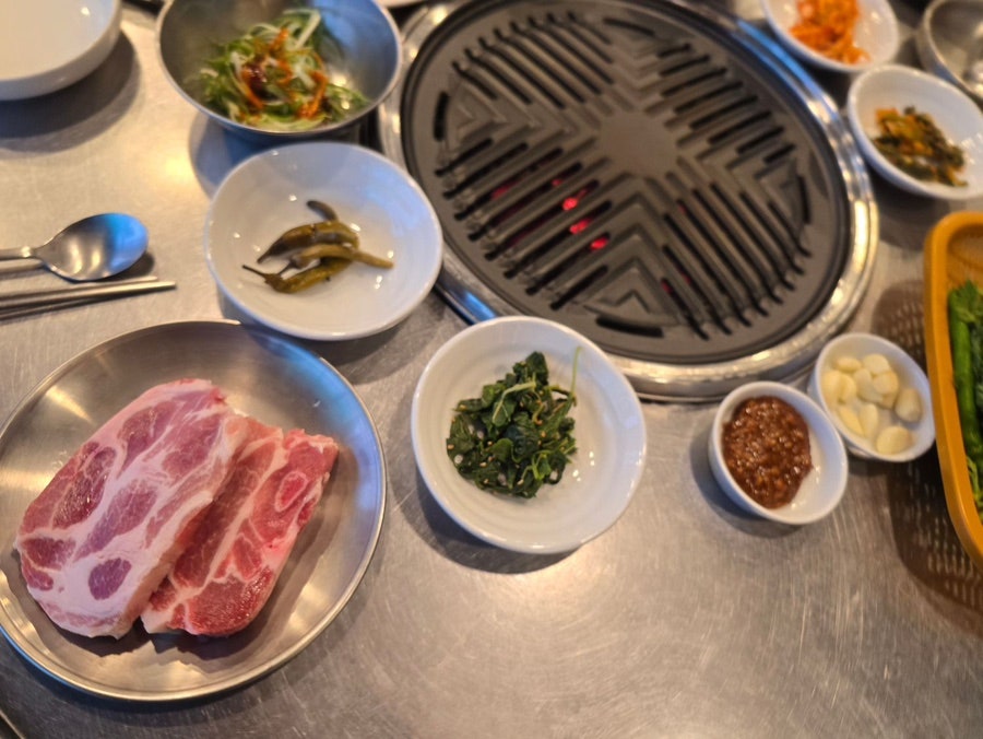 설악다복식당 사진 3