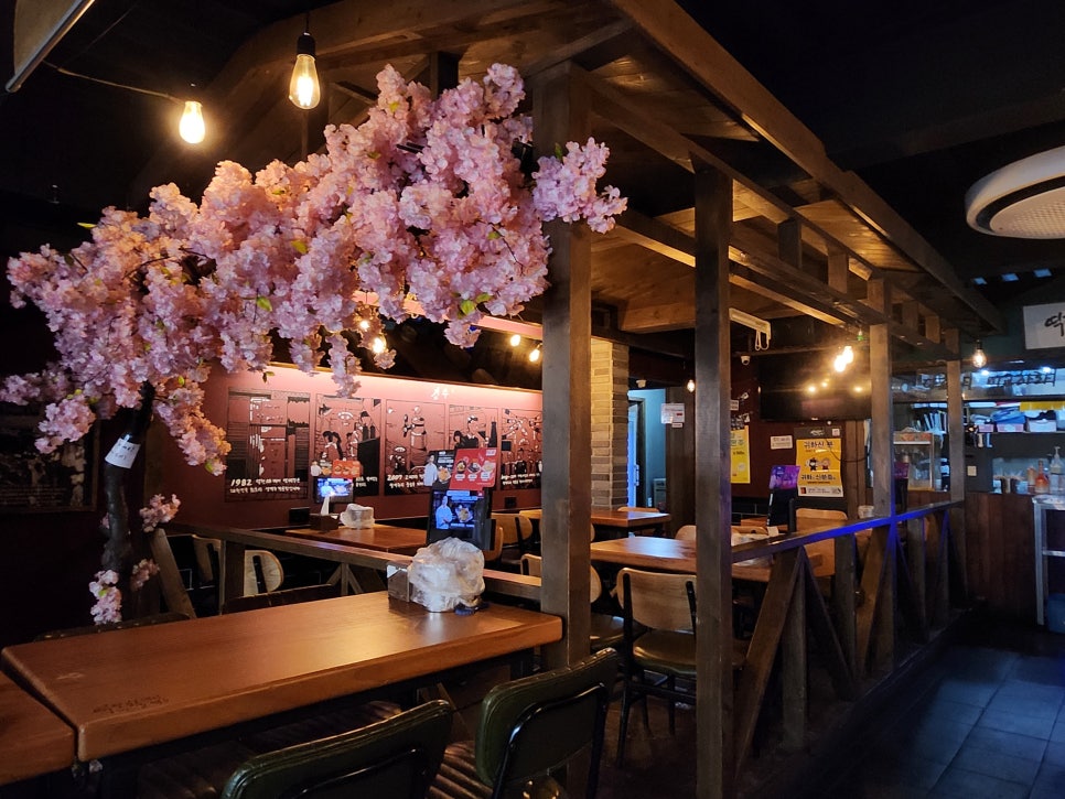 역전할머니맥주 칠곡왜관점 사진 4
