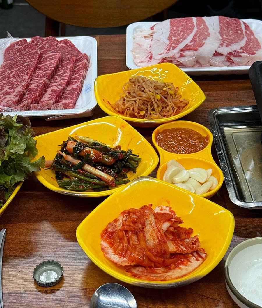 토지정육식당 사진 6