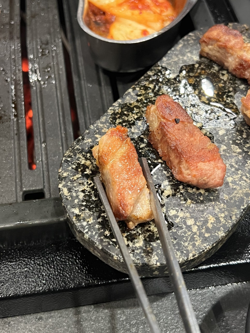 정육식당육국 분당오리역점 사진 6
