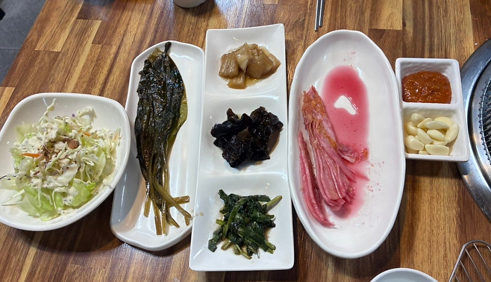돈갈비 사진 3