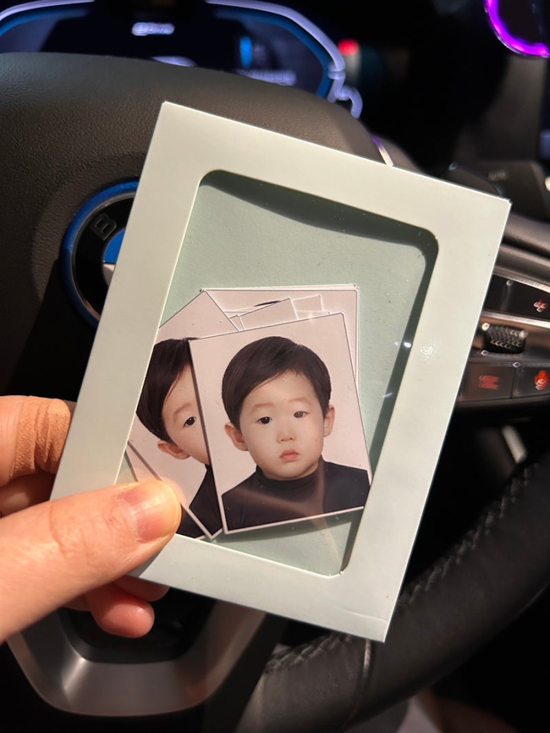 김포시청 아기 여권발급받기 준비물, 수령기간