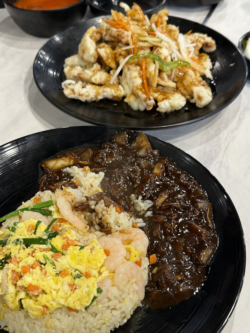 중화원 사진 5