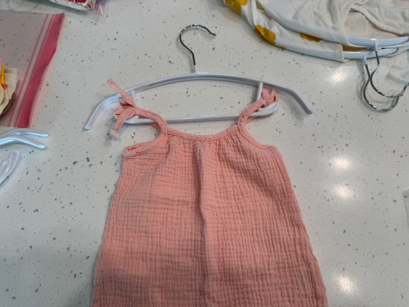 아기옷걸이 추천! 아기옷 욕심많은 엄마에게 추천하는 아기 논슬립 옷걸이, 신생아 옷걸이, ....
