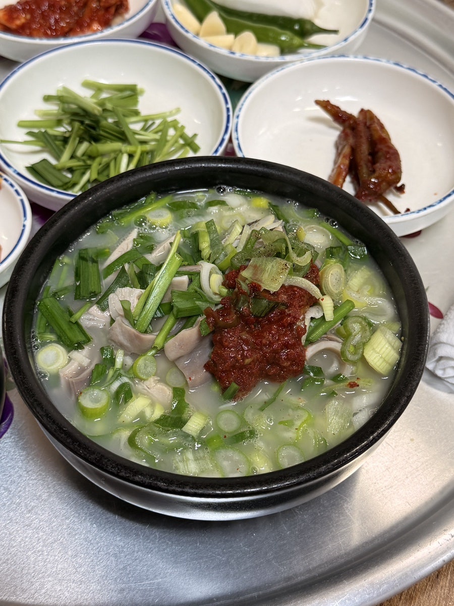 소문난돼지국밥 사진 6
