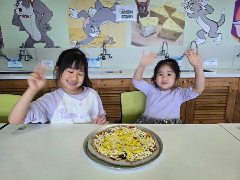 서울근교아이체험 화성 당일치기 코스 추천 화성치즈학교
