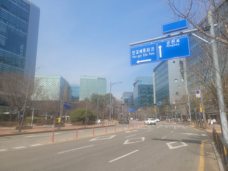 [판교 사무실 임대] 판교 중소형 사무실 임대 몇 평이 맞을까