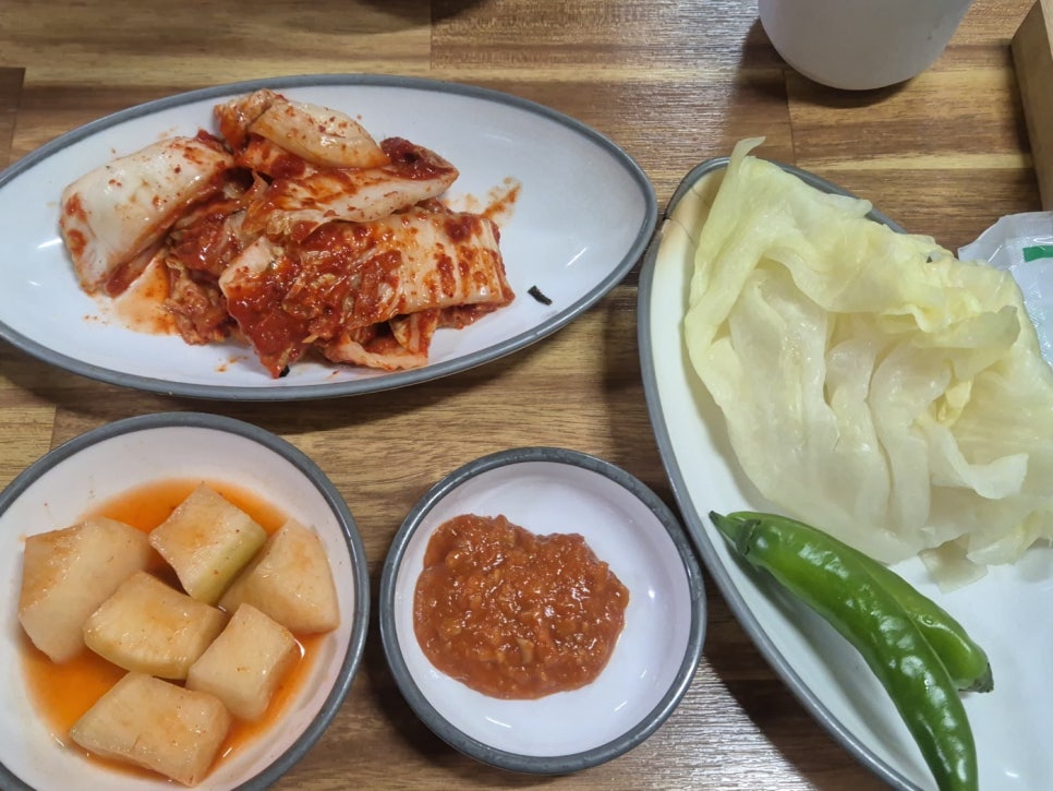 해장국고갯길 사진 5