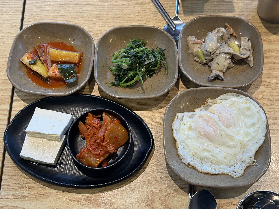 연선생 순두부찌개 사진 4