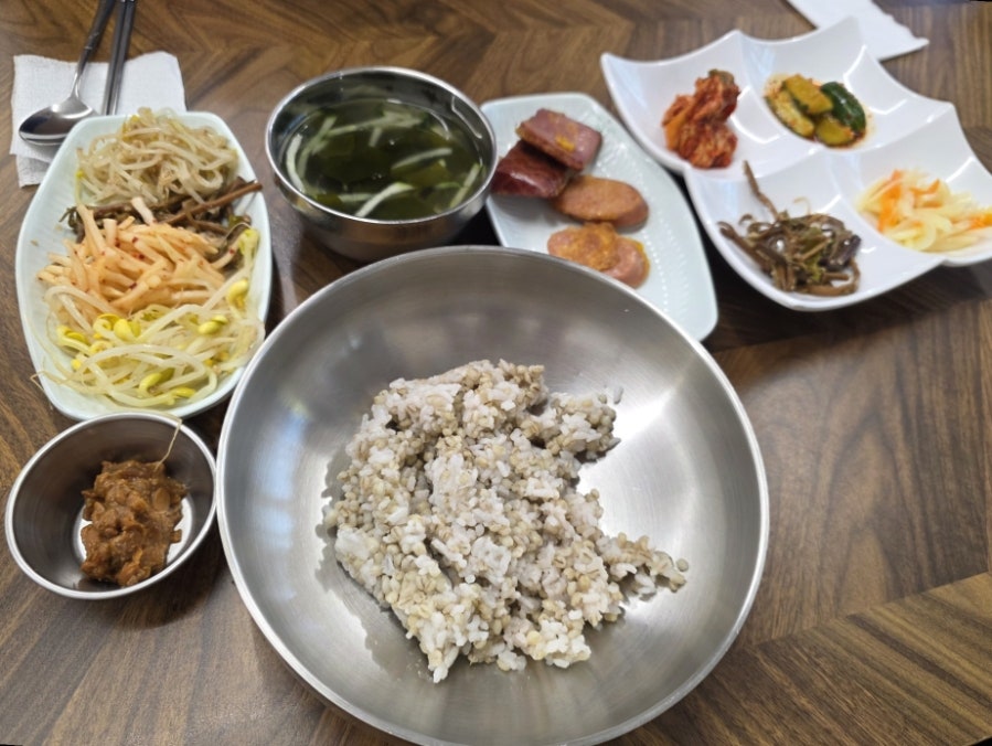 숙이네밥상 사진 3