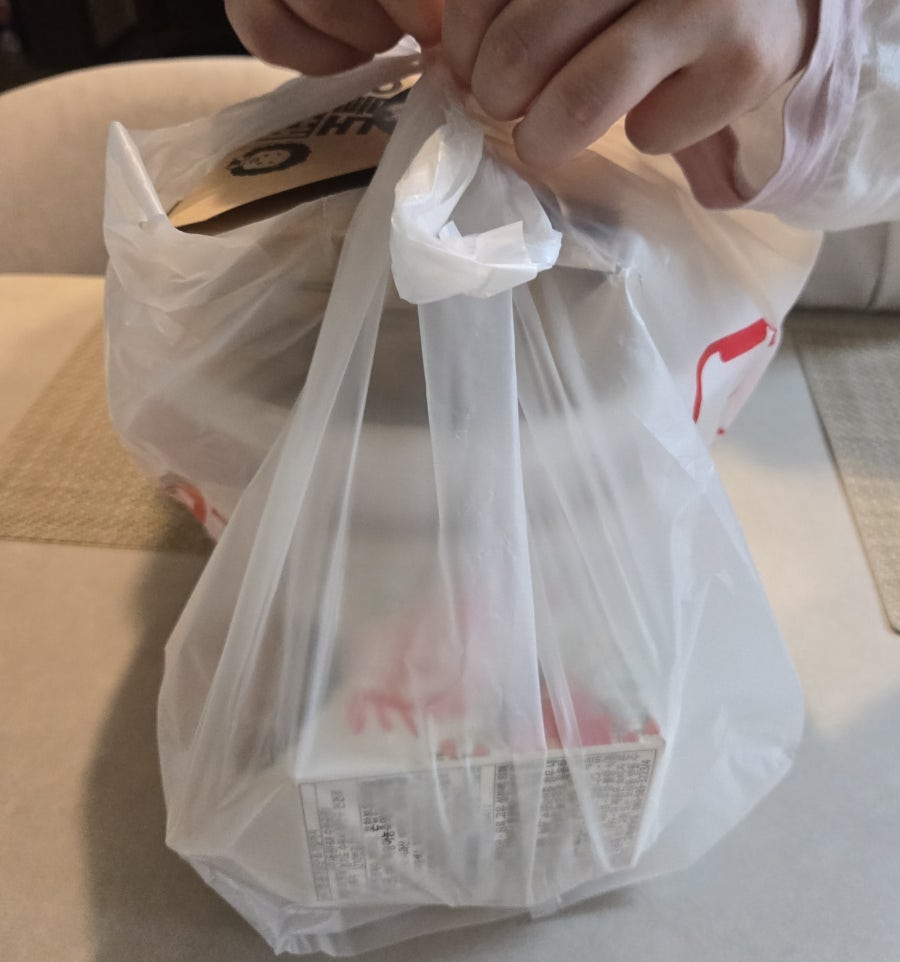동대문엽기떡볶이 남양주별내점 사진 2