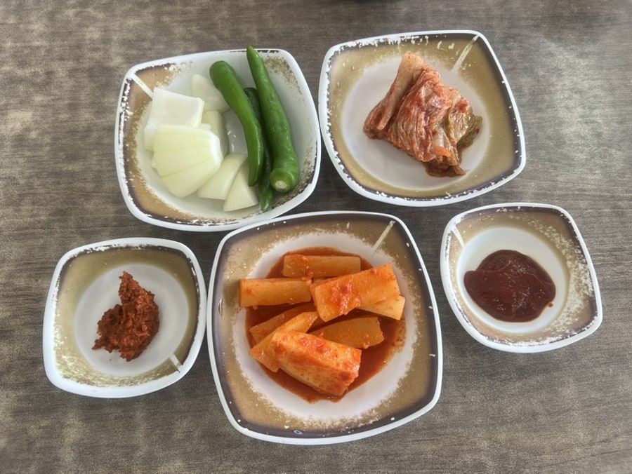 촌닭닭곰탕 춘천점 사진 5