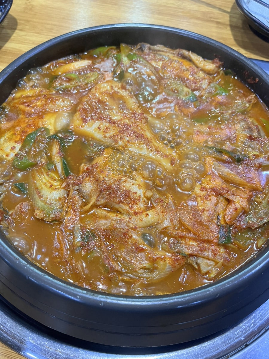 부산자갈치생선구이 사진 6