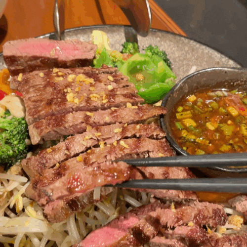  신세계 파미에스테이션 맛집 부다스벨리 태국음식 매력적인 곳