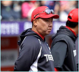  최형우가 돌아왔나? KIA 박상준, 50번의 기적이 시작되는 이유