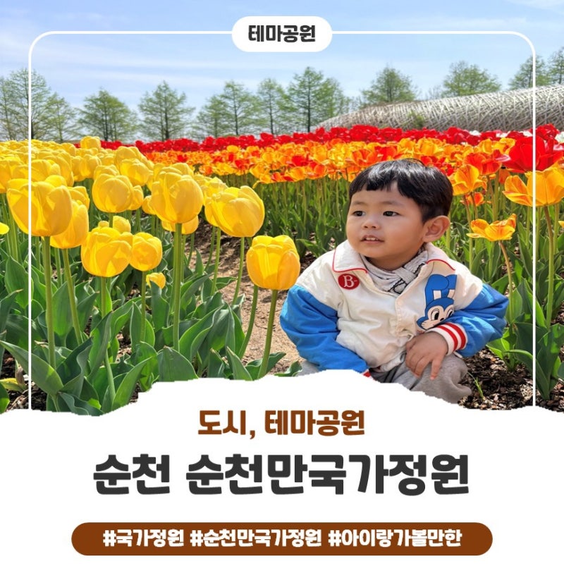 순천만국가정원 가족여행 후기 | 서문 주차 꿀팁 + 동물원 + 동문 배 타는 곳 총정리
