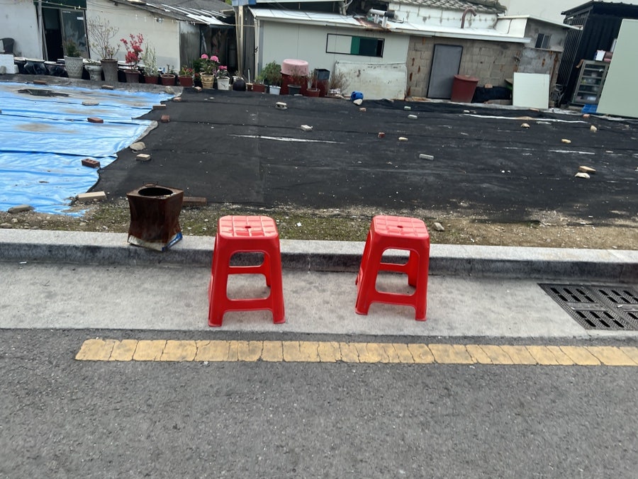 가든숯불막창 사진 2
