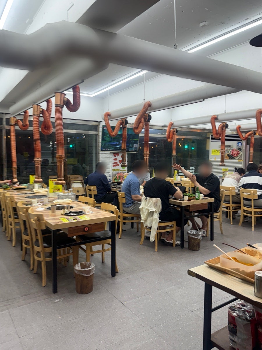 동방축산 천상점 사진 5