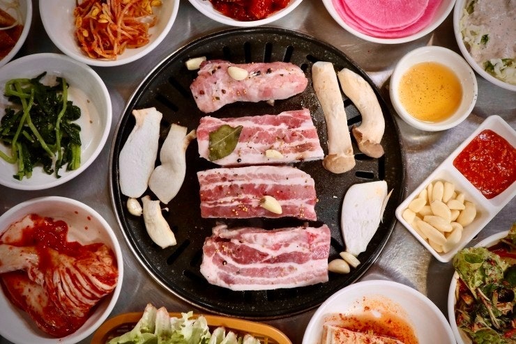 박가네갈비 사진 2