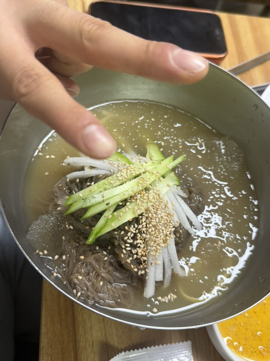이조돌구이 사진 6