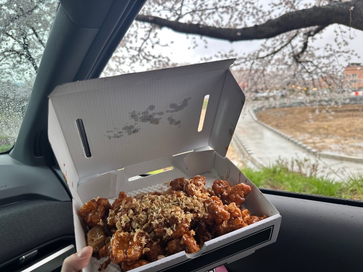  해미읍성 맛집 서산맛집 읍성닭강정