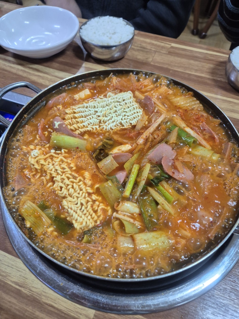 해장국고갯길 사진 1