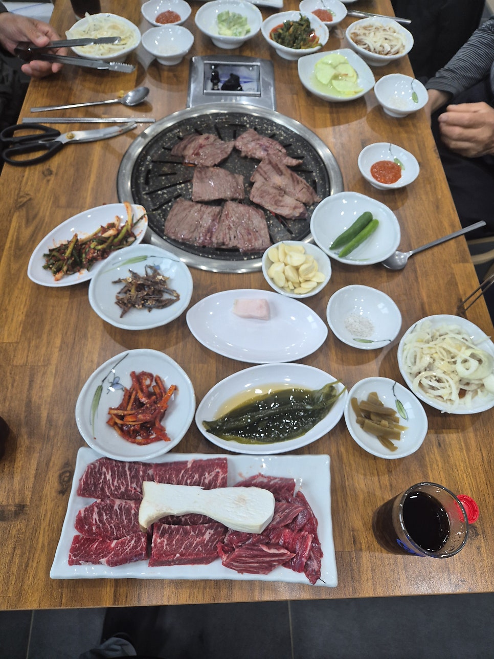 원조가화정 사진