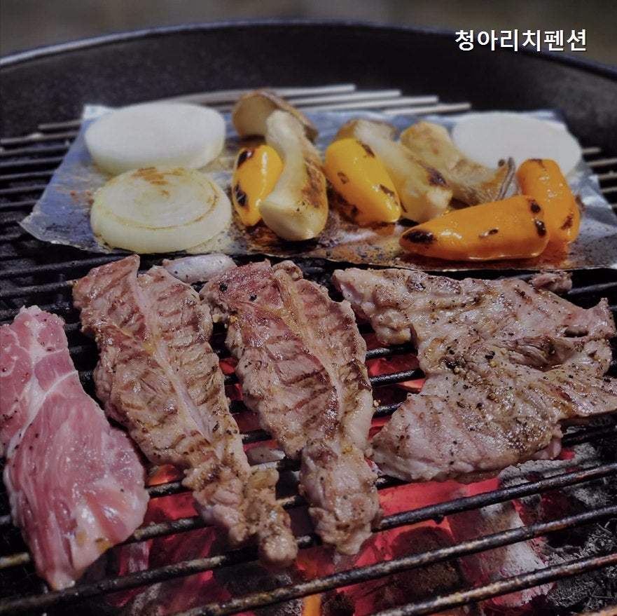 Cheongarichipensyeon photo 5
