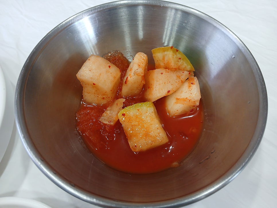 가문수타손짜장 사진 6
