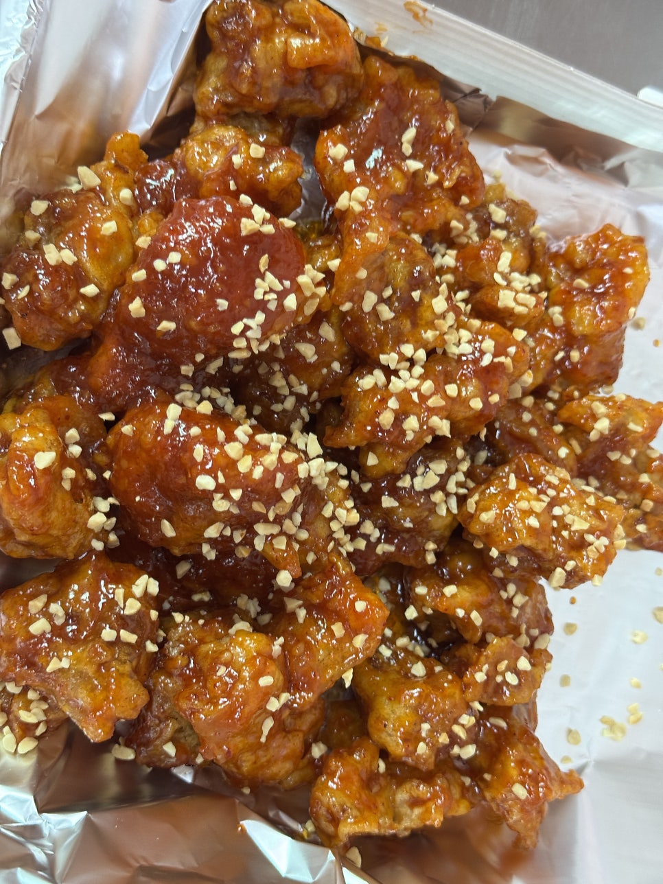 명품수제치킨 사진 5
