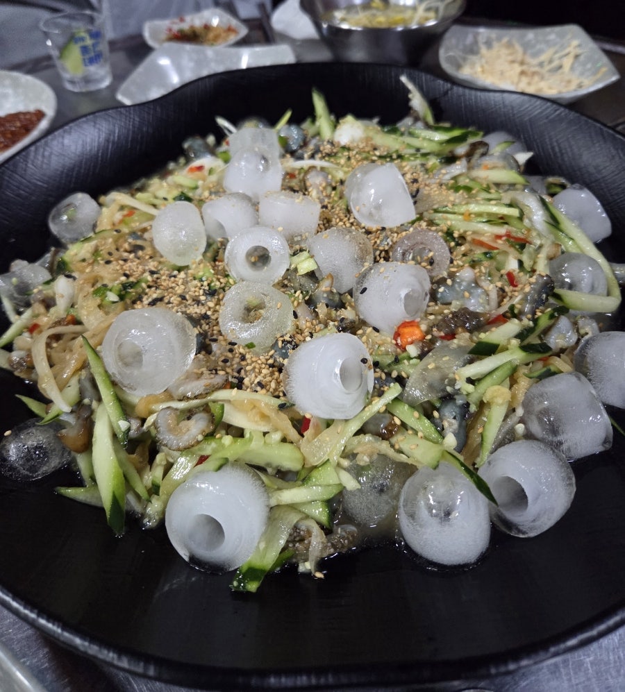 신호등포차 사진 1