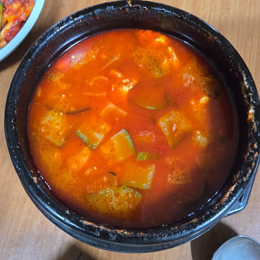 요요충무김밥24시 사진 2