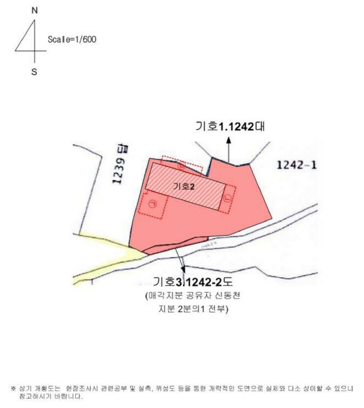  [밀양 공장 경매] 산내면 임고리 소규모 작업장 및 사무실 반값 1억대 급매 분석 2024타경2925