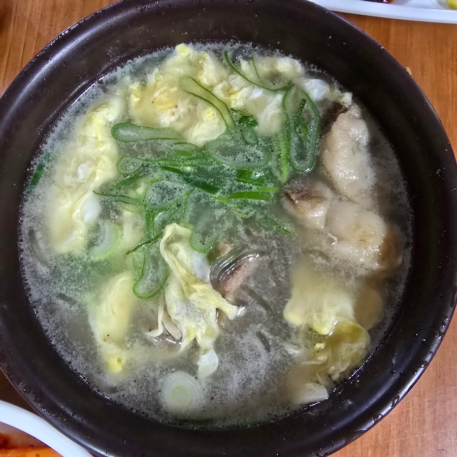 요요충무김밥24시 사진 4