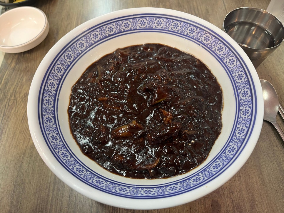 고구려본토짬뽕 사진 6