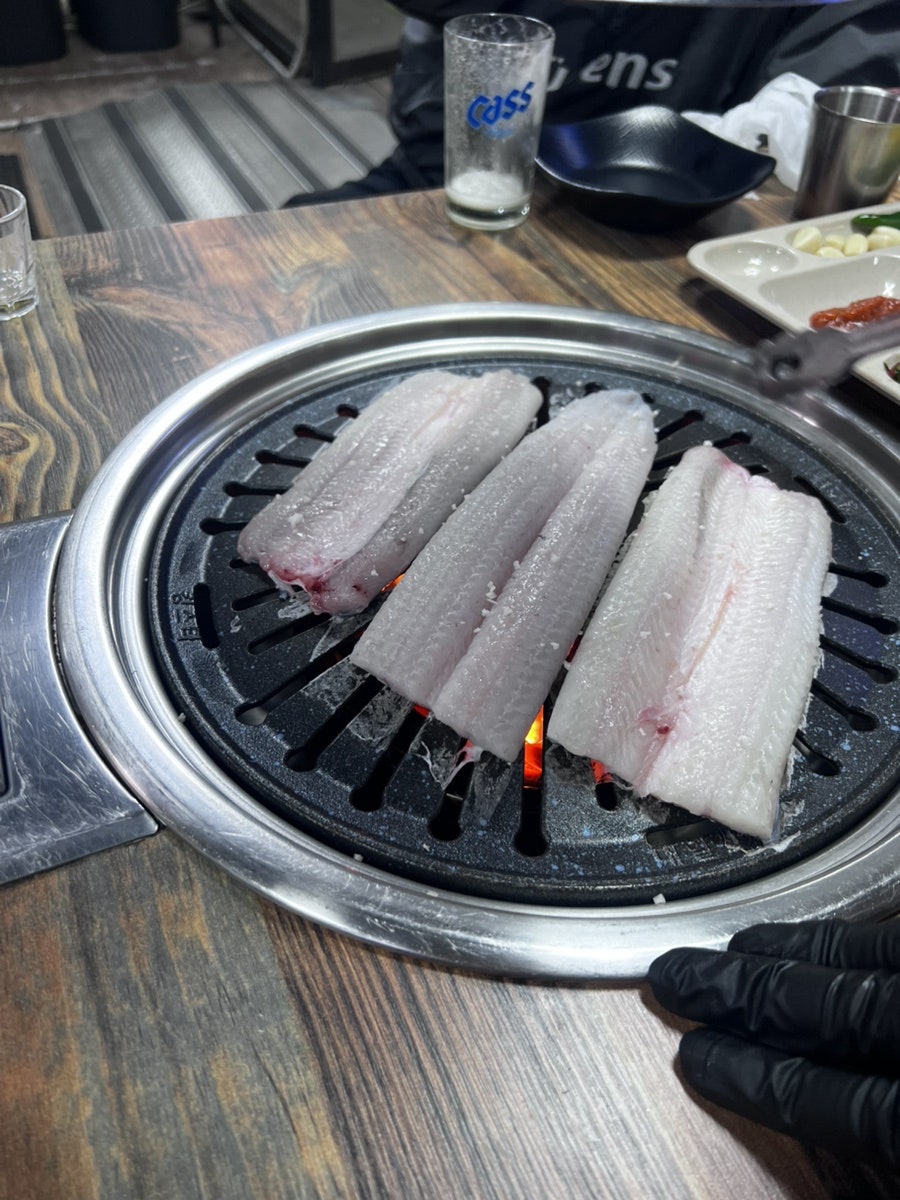국민사랑포차 상계점 사진 2