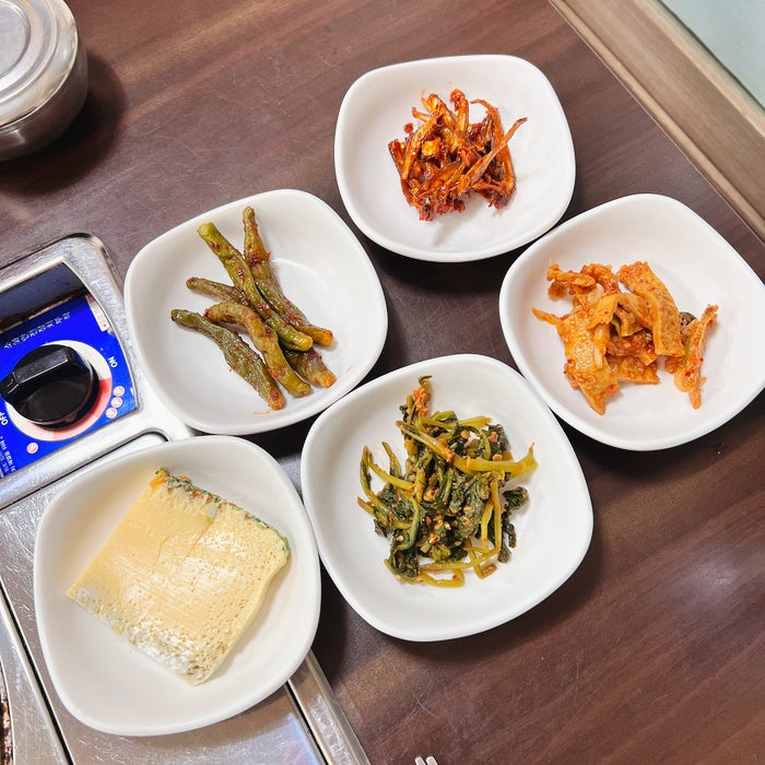대금기사식당 사진 7