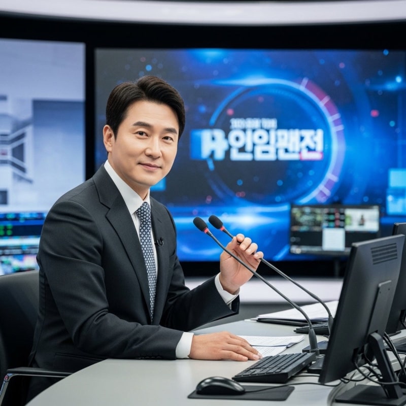 최홍만 방송 활동, 진실 공개 안 봤으면 반전 매력 놓쳤을걸?