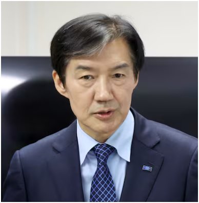 조국 평택을 출마 선언, “국힘 제로” 전략 의미는
