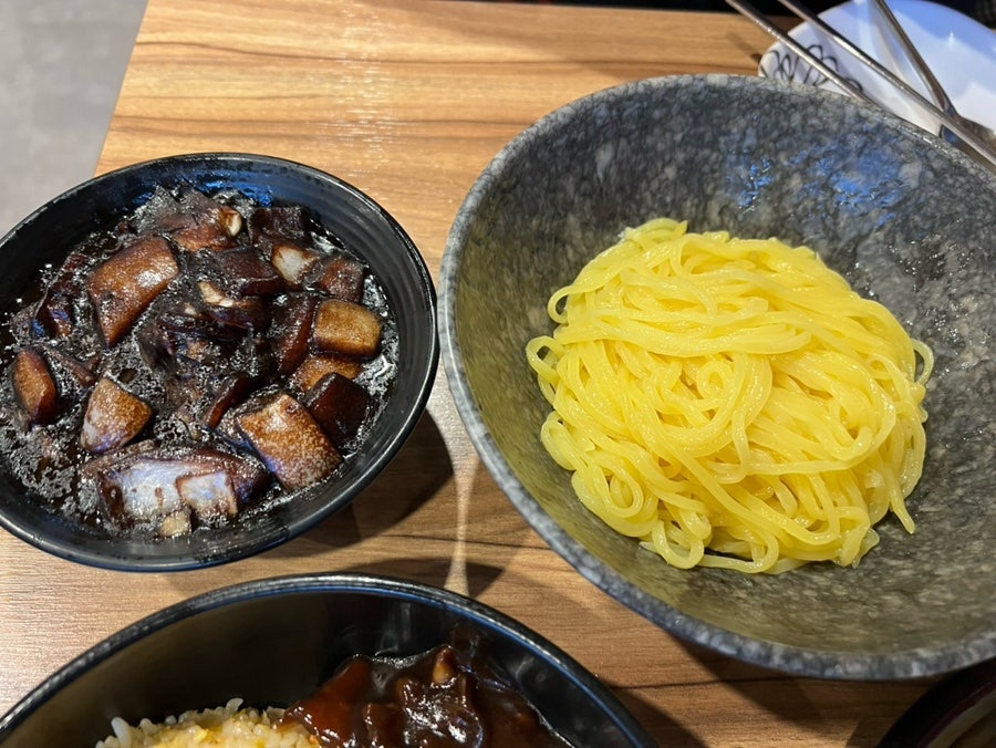 밀목반점 사진 6