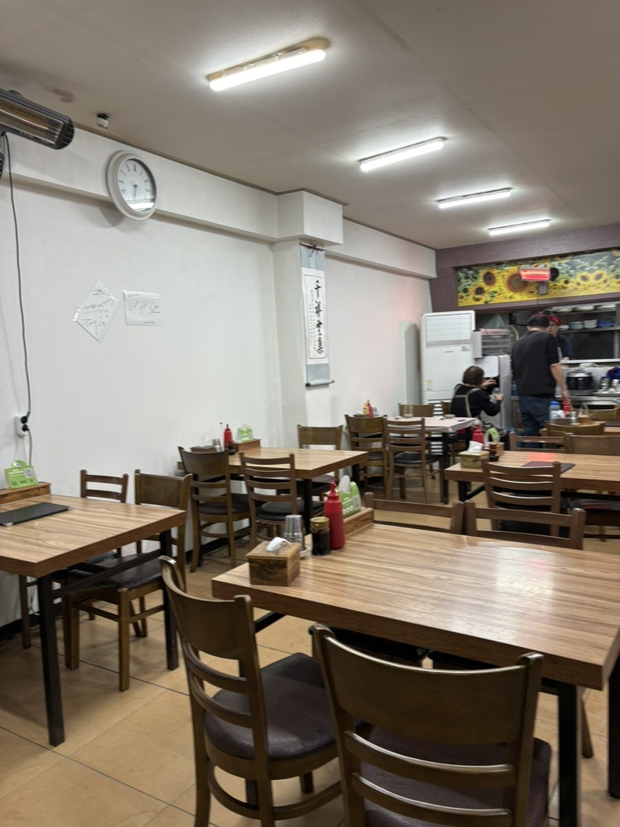 동명횟집 사진 4