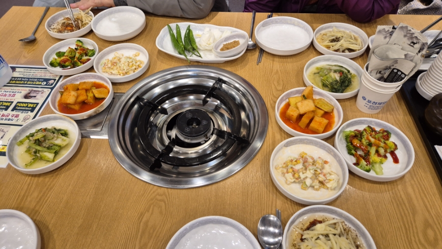 천복집흑염소 포천시청점 사진 6