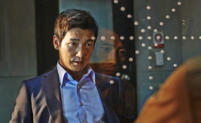 내부자들 영화 리뷰 | 이병헌·조승우·백윤식, 역대 청불 최고 흥행작이 보여준 대한민국 권....