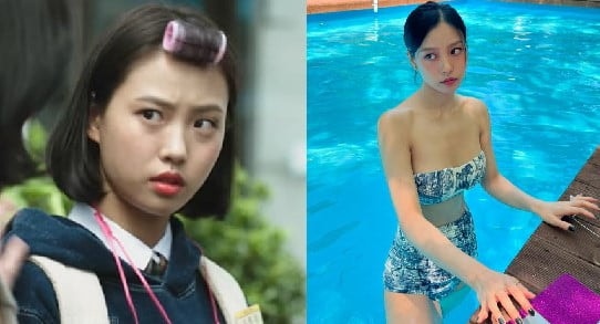 고민시 다이어트 7일 후기 운동 없이 6.2kg 감량 | 급찐급빠 초절식 단기간 다이어트