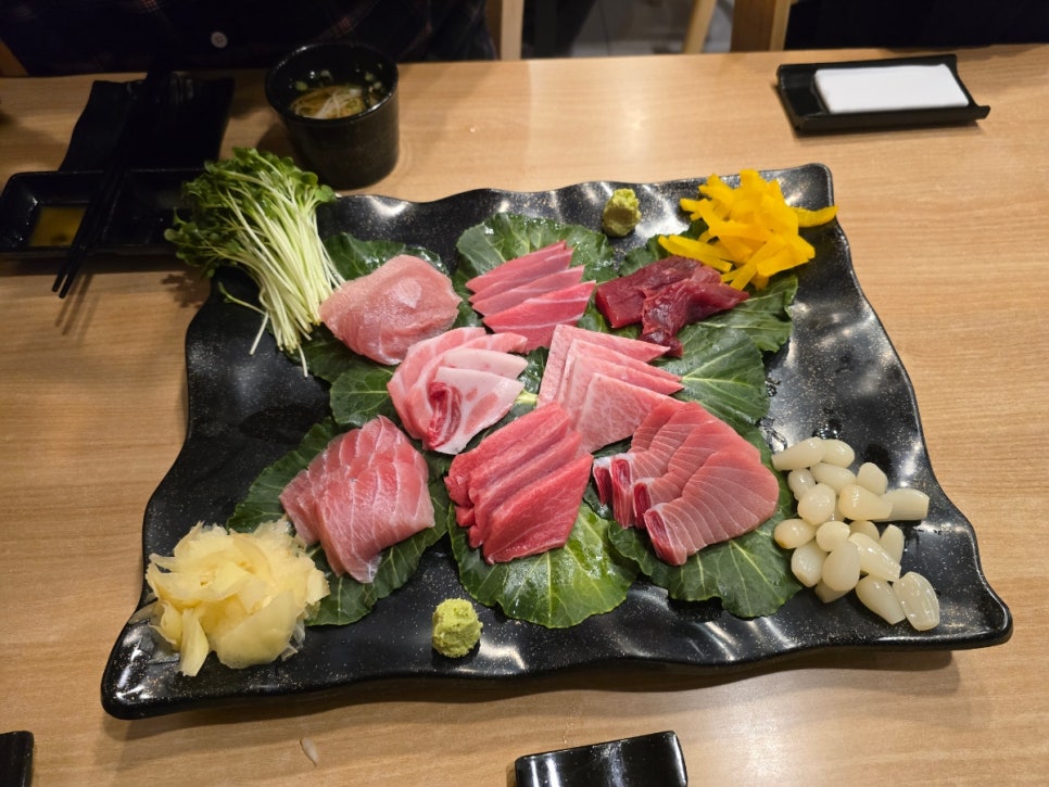 준참치 사진 1