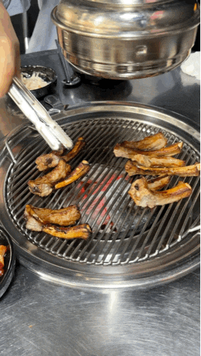  [가평] 청평역 근처 맛집 양가네쪽갈비 주차장 O