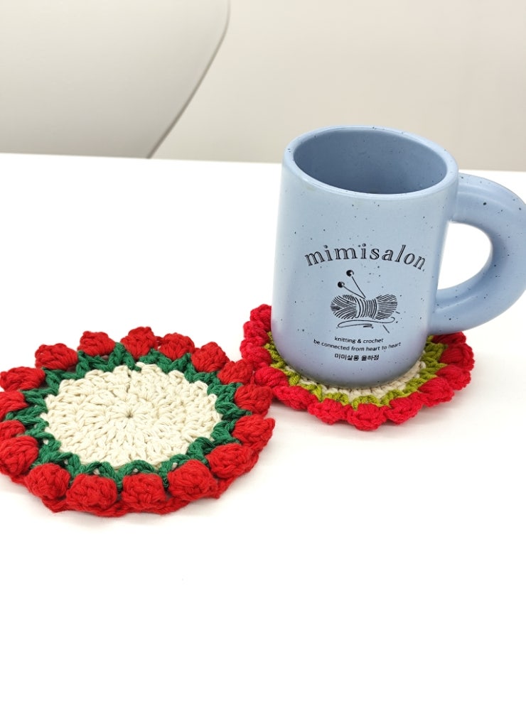 미미살롱 대구율하점