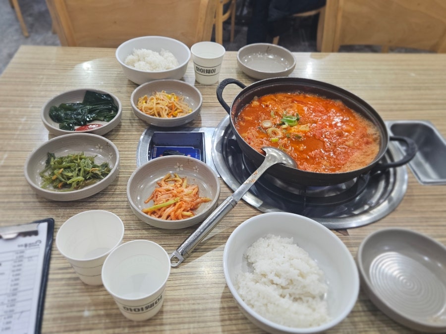 청천통돼지 사진 6