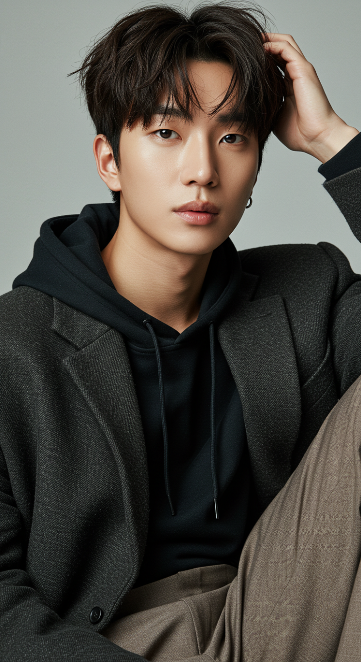  머리에서 냄새가 나는 진짜 이유, 두피 문제를 정확히 알아야 해결됩니다